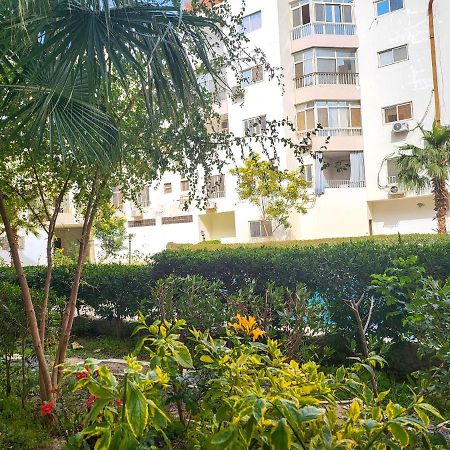 Apartments 1000 And 1 Night Redsealine Хургада Екстериор снимка