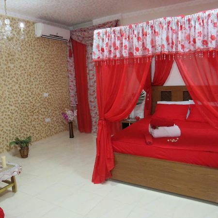 Apartments 1000 And 1 Night Redsealine Хургада Екстериор снимка