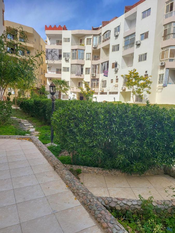 Apartments 1000 And 1 Night Redsealine Хургада Екстериор снимка