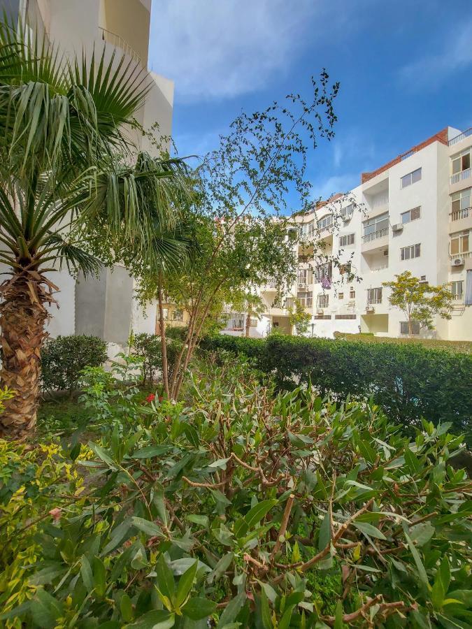 Apartments 1000 And 1 Night Redsealine Хургада Екстериор снимка