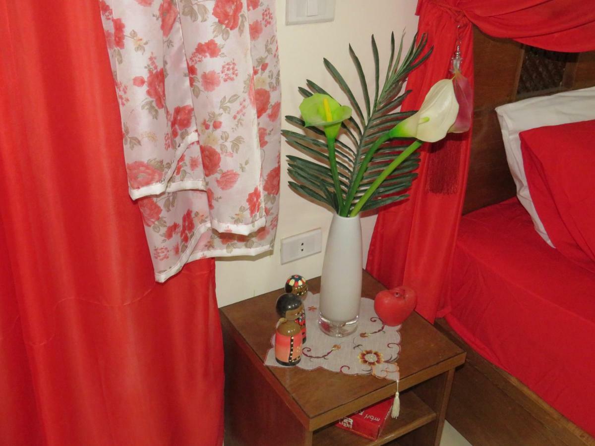 Apartments 1000 And 1 Night Redsealine Хургада Екстериор снимка