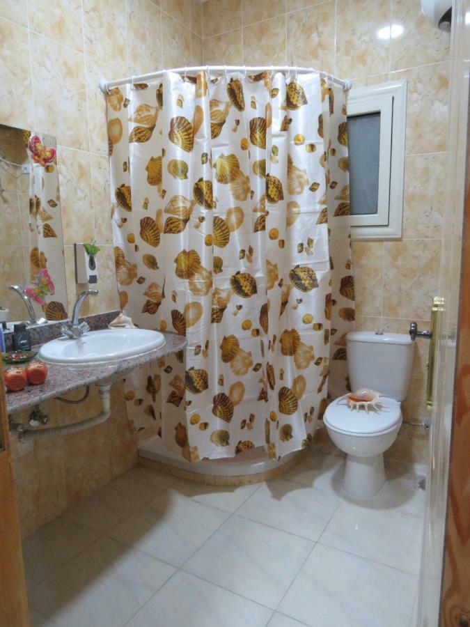 Apartments 1000 And 1 Night Redsealine Хургада Екстериор снимка