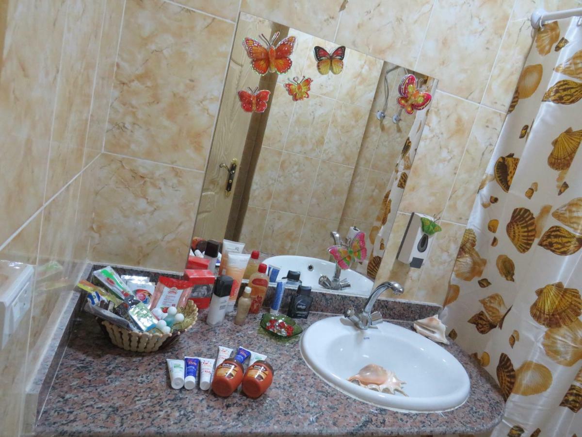 Apartments 1000 And 1 Night Redsealine Хургада Екстериор снимка