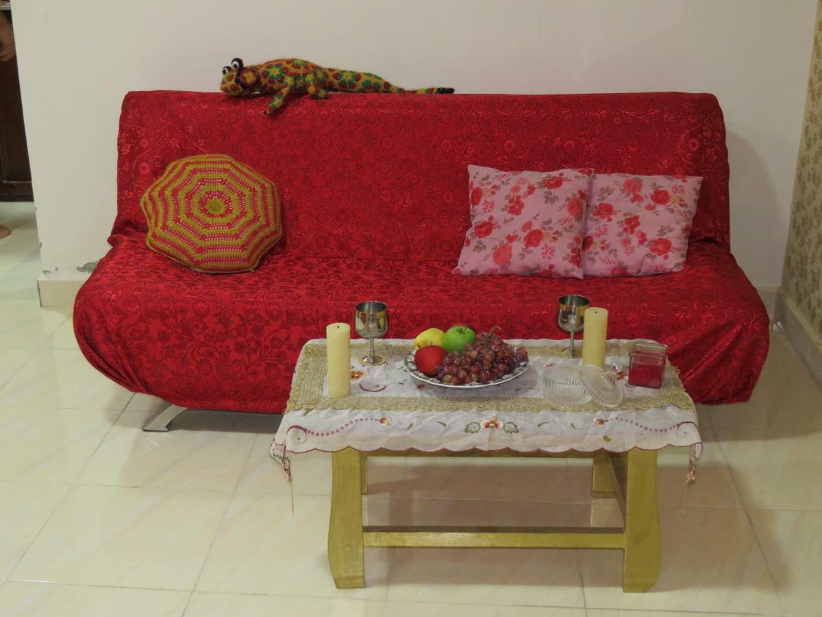 Apartments 1000 And 1 Night Redsealine Хургада Екстериор снимка