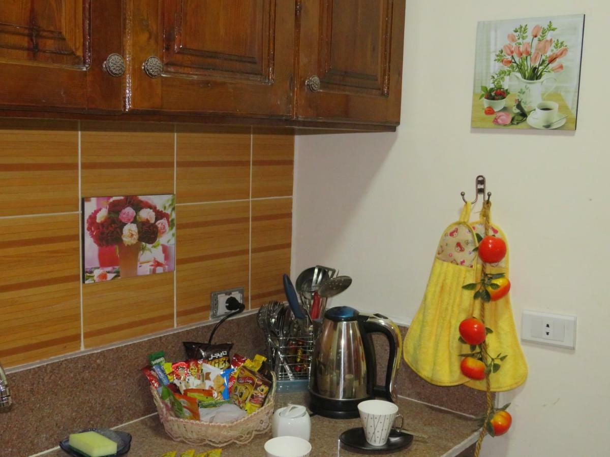 Apartments 1000 And 1 Night Redsealine Хургада Екстериор снимка