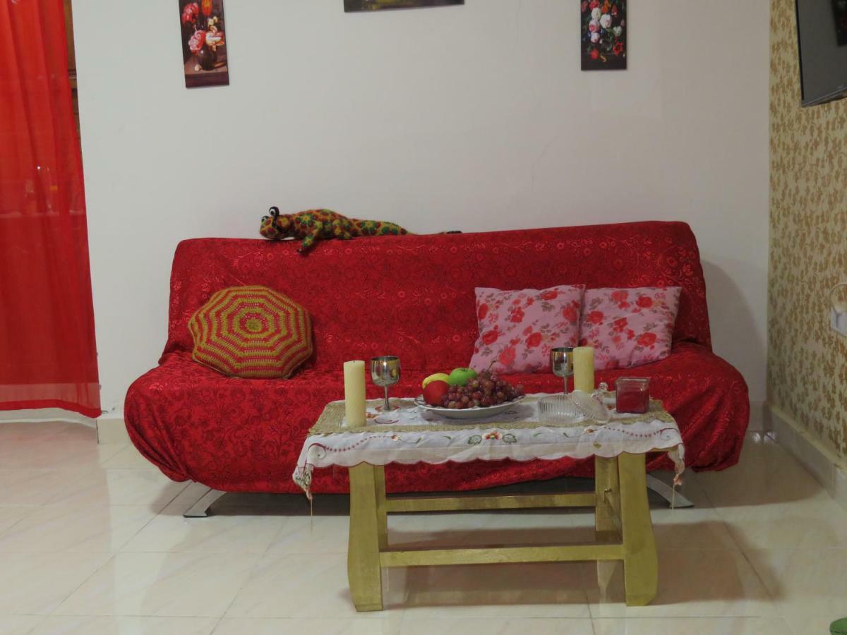 Apartments 1000 And 1 Night Redsealine Хургада Екстериор снимка