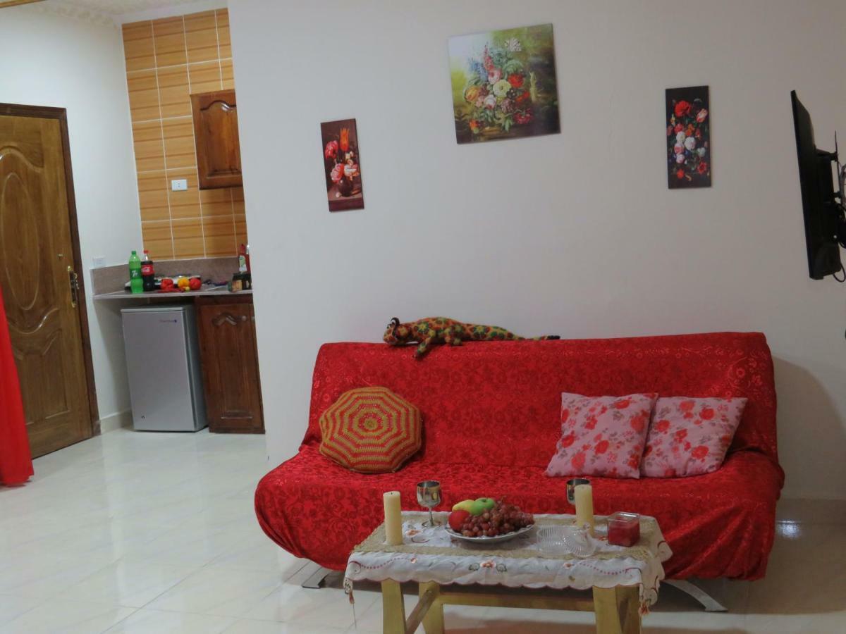 Apartments 1000 And 1 Night Redsealine Хургада Екстериор снимка