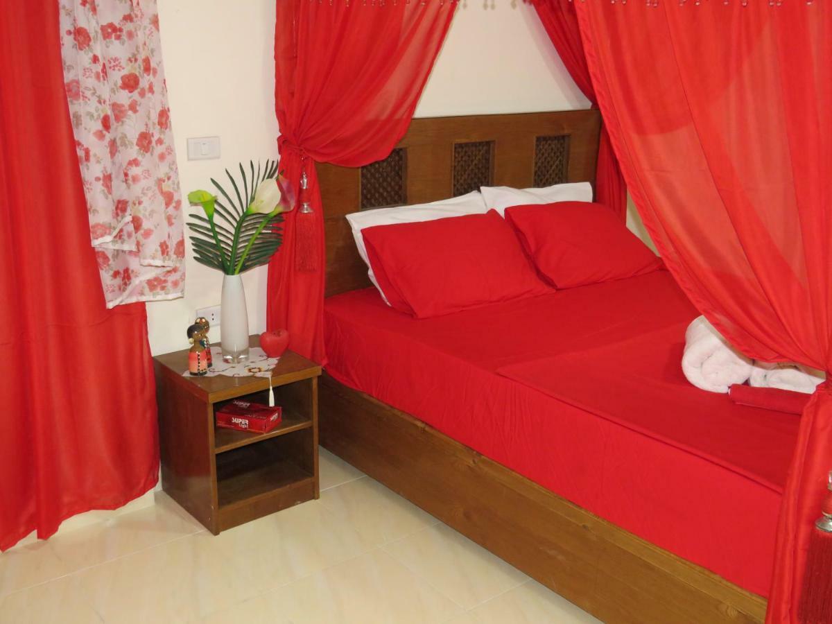 Apartments 1000 And 1 Night Redsealine Хургада Екстериор снимка