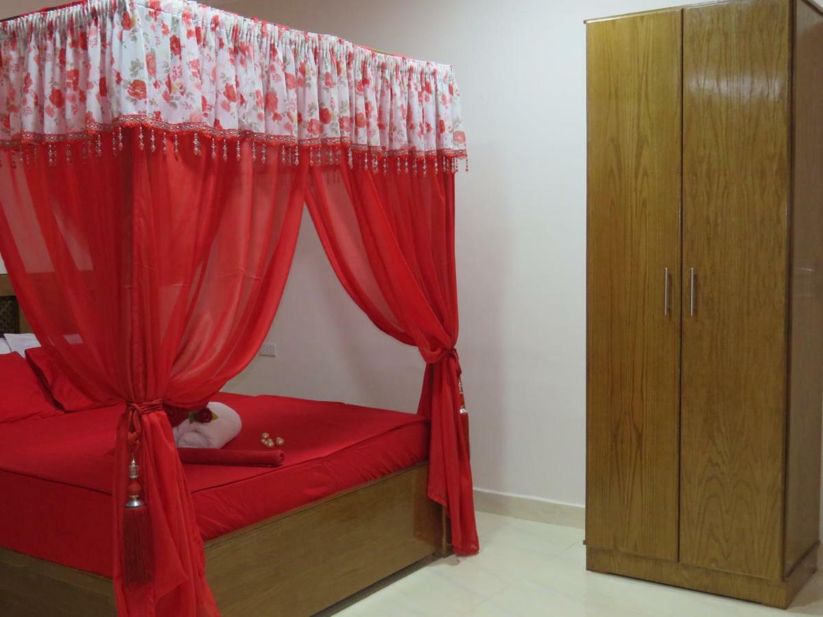 Apartments 1000 And 1 Night Redsealine Хургада Екстериор снимка