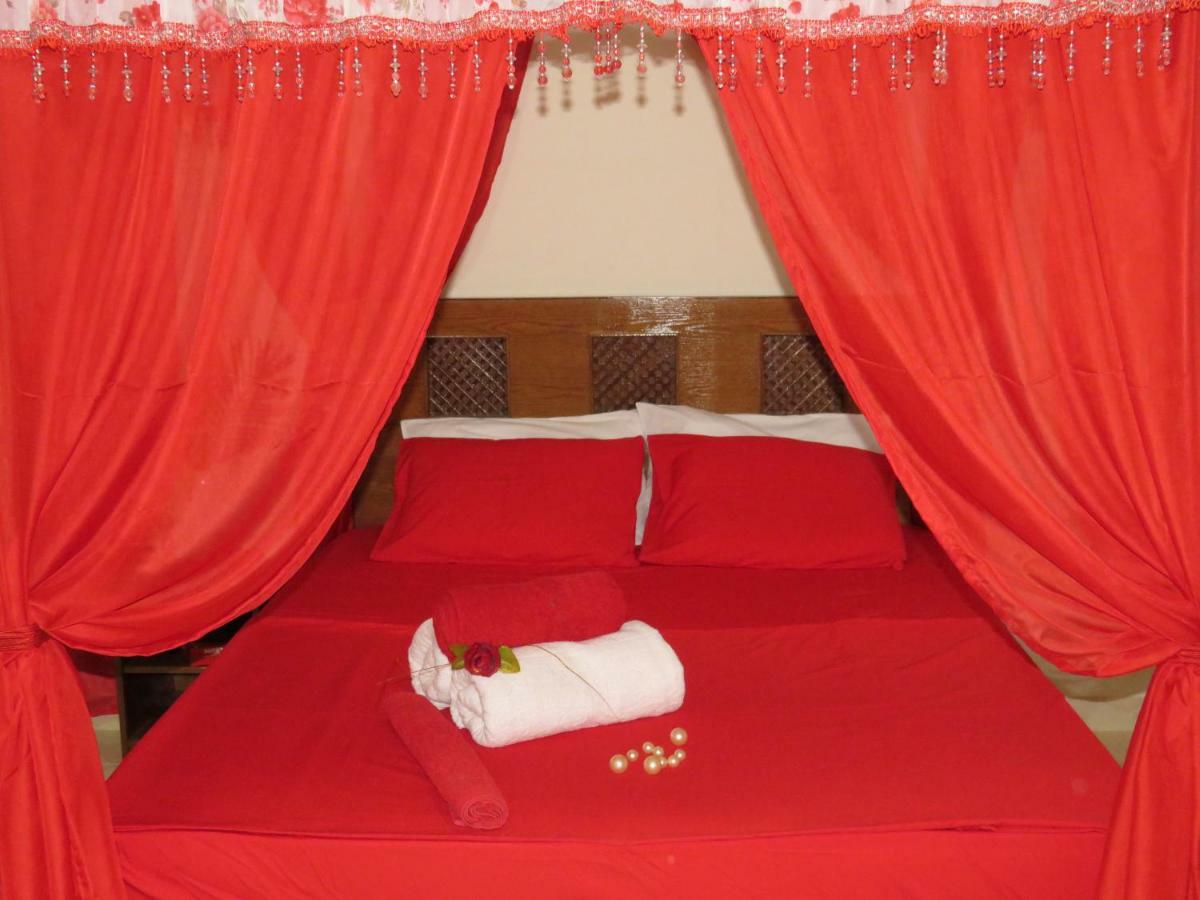Apartments 1000 And 1 Night Redsealine Хургада Екстериор снимка