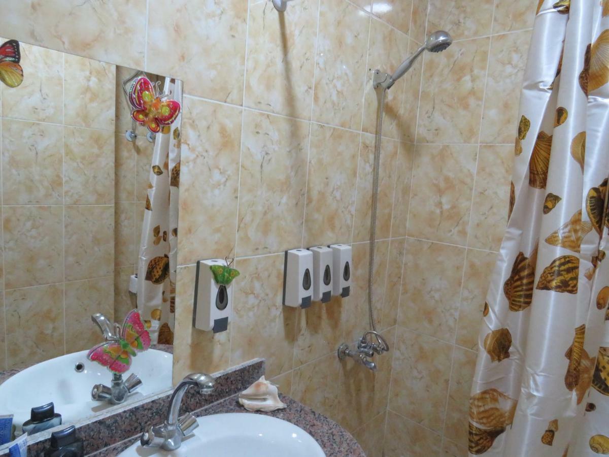 Apartments 1000 And 1 Night Redsealine Хургада Екстериор снимка