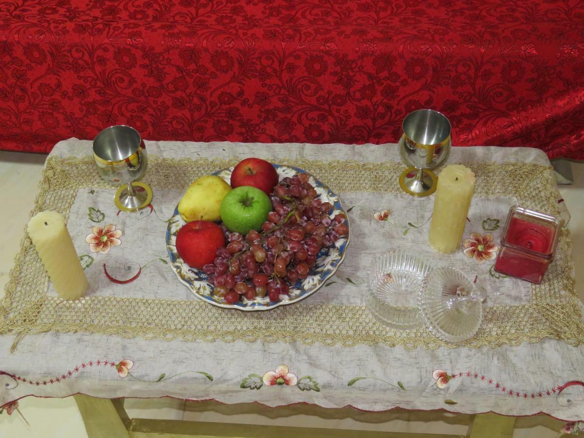 Apartments 1000 And 1 Night Redsealine Хургада Екстериор снимка