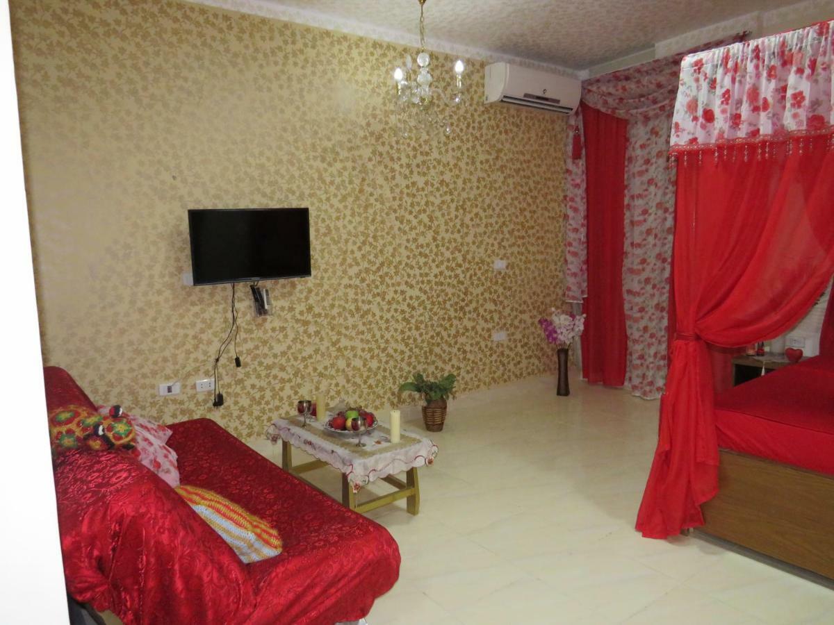 Apartments 1000 And 1 Night Redsealine Хургада Екстериор снимка