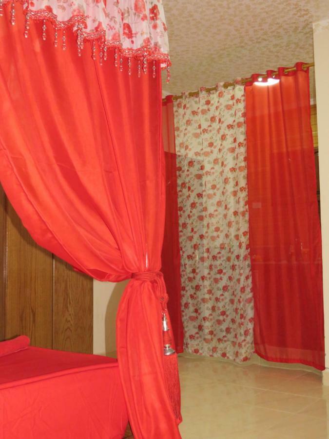 Apartments 1000 And 1 Night Redsealine Хургада Екстериор снимка
