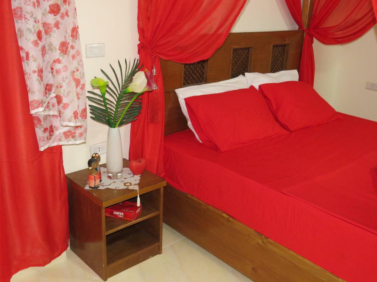 Apartments 1000 And 1 Night Redsealine Хургада Екстериор снимка