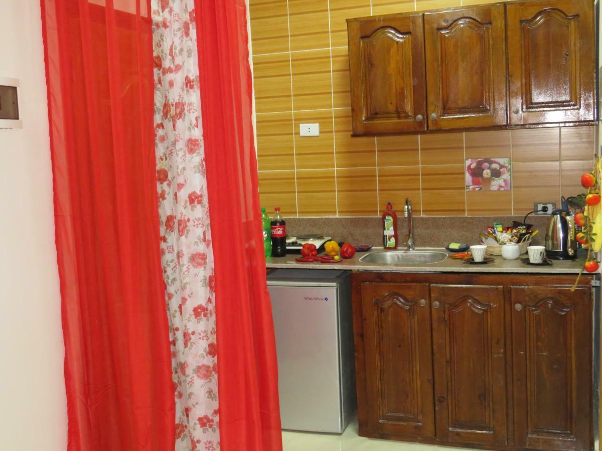 Apartments 1000 And 1 Night Redsealine Хургада Екстериор снимка
