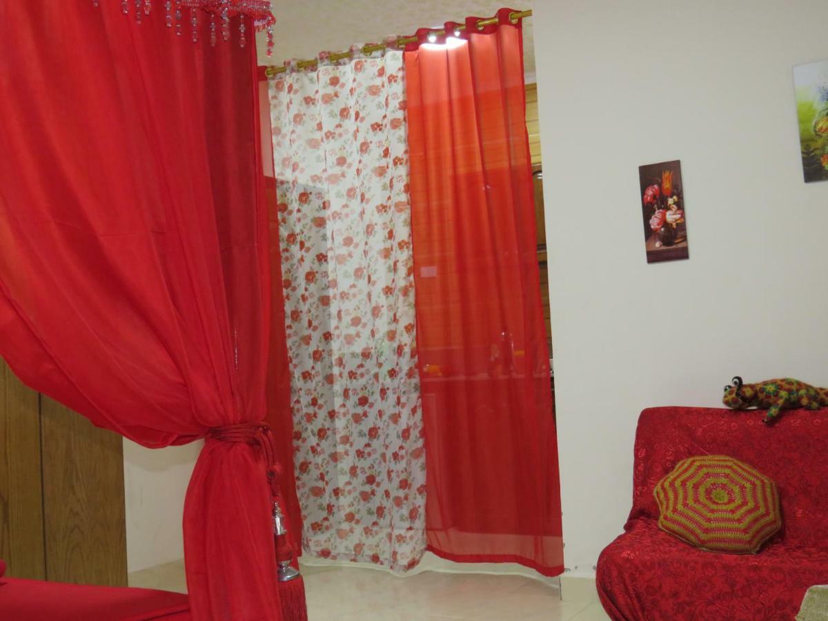 Apartments 1000 And 1 Night Redsealine Хургада Екстериор снимка