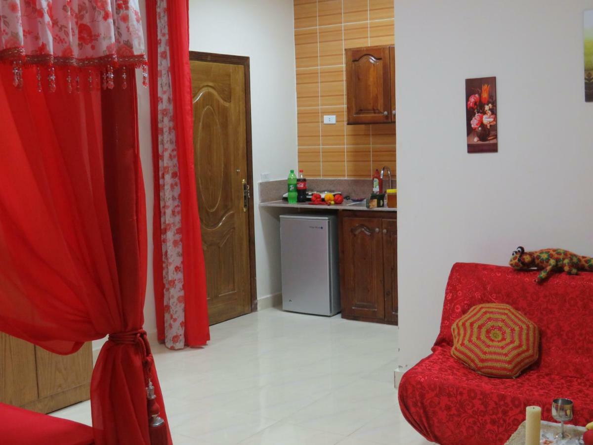 Apartments 1000 And 1 Night Redsealine Хургада Екстериор снимка