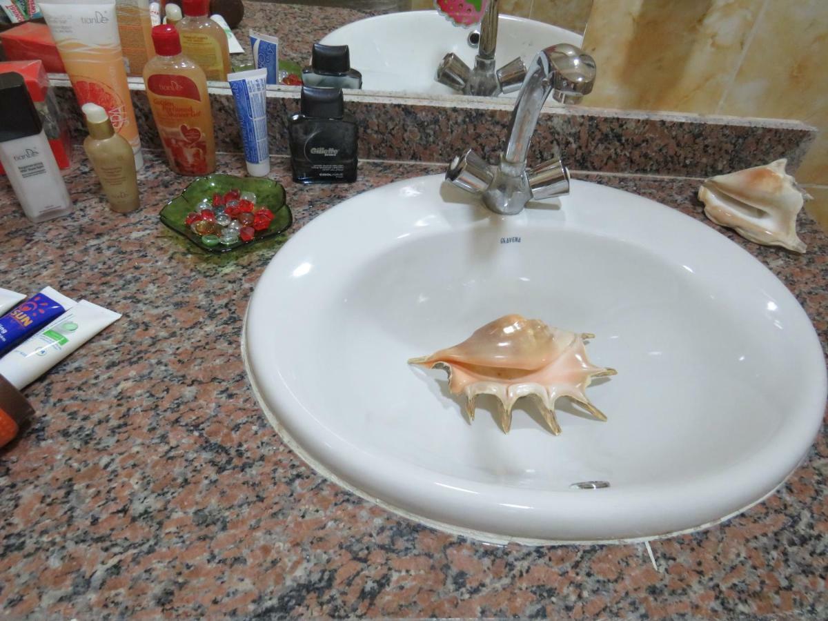 Apartments 1000 And 1 Night Redsealine Хургада Екстериор снимка